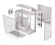 KRUX Exo White - 1339349 - zdjęcie 7